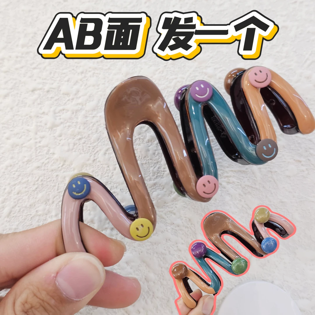 【VH-29029】 成人大童儿童发圈可爱女童儿童配饰发绳发饰