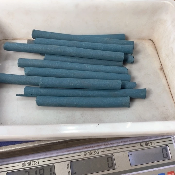 泥塑碧海凝香香棒料300克装