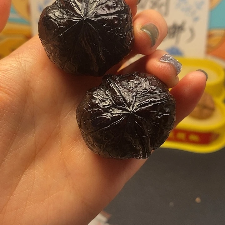 文玩核桃吊坠地闷