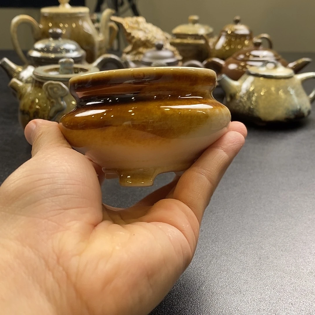 茶杯紫砂紫砂艺术学院的