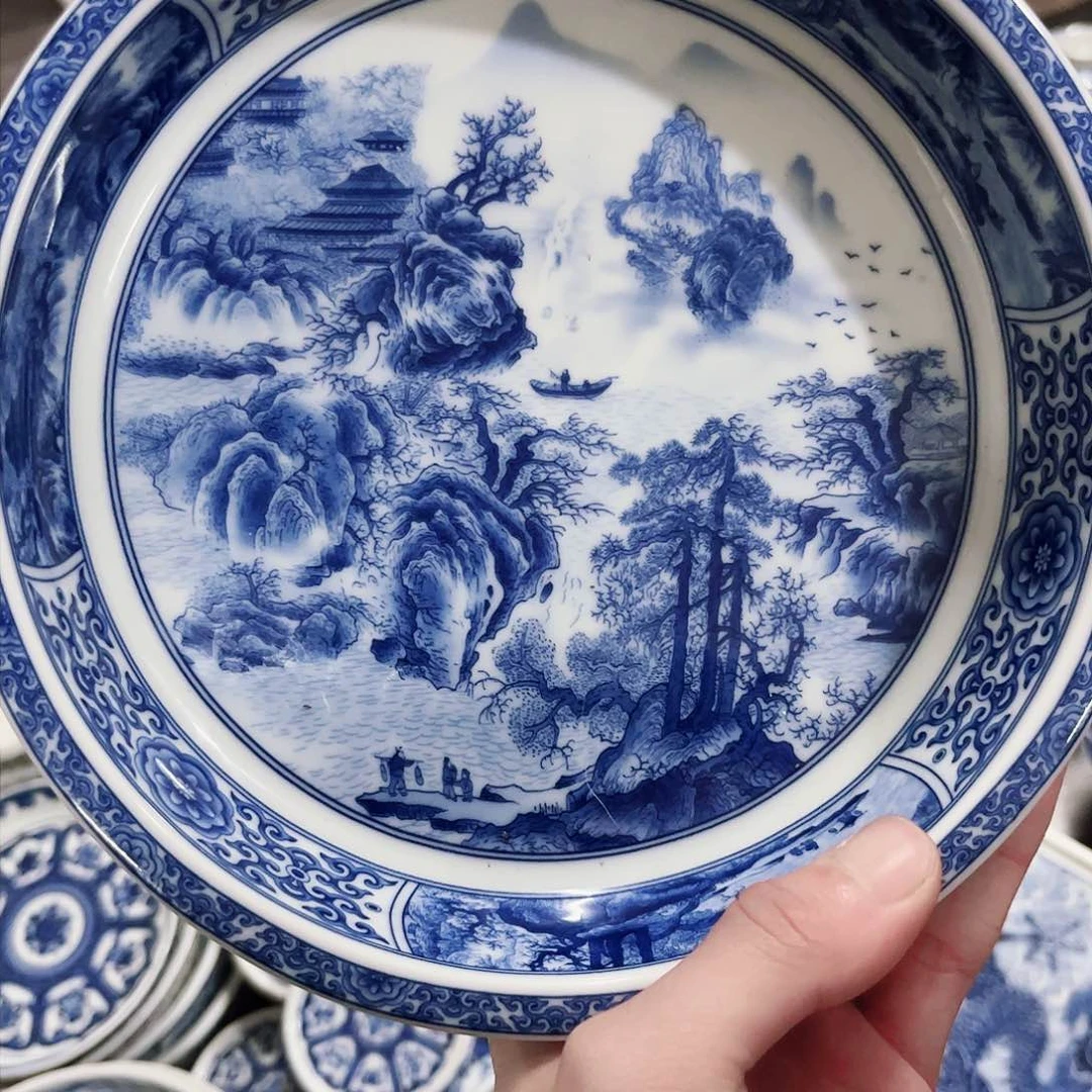 瓷片仓库直播间专属链接