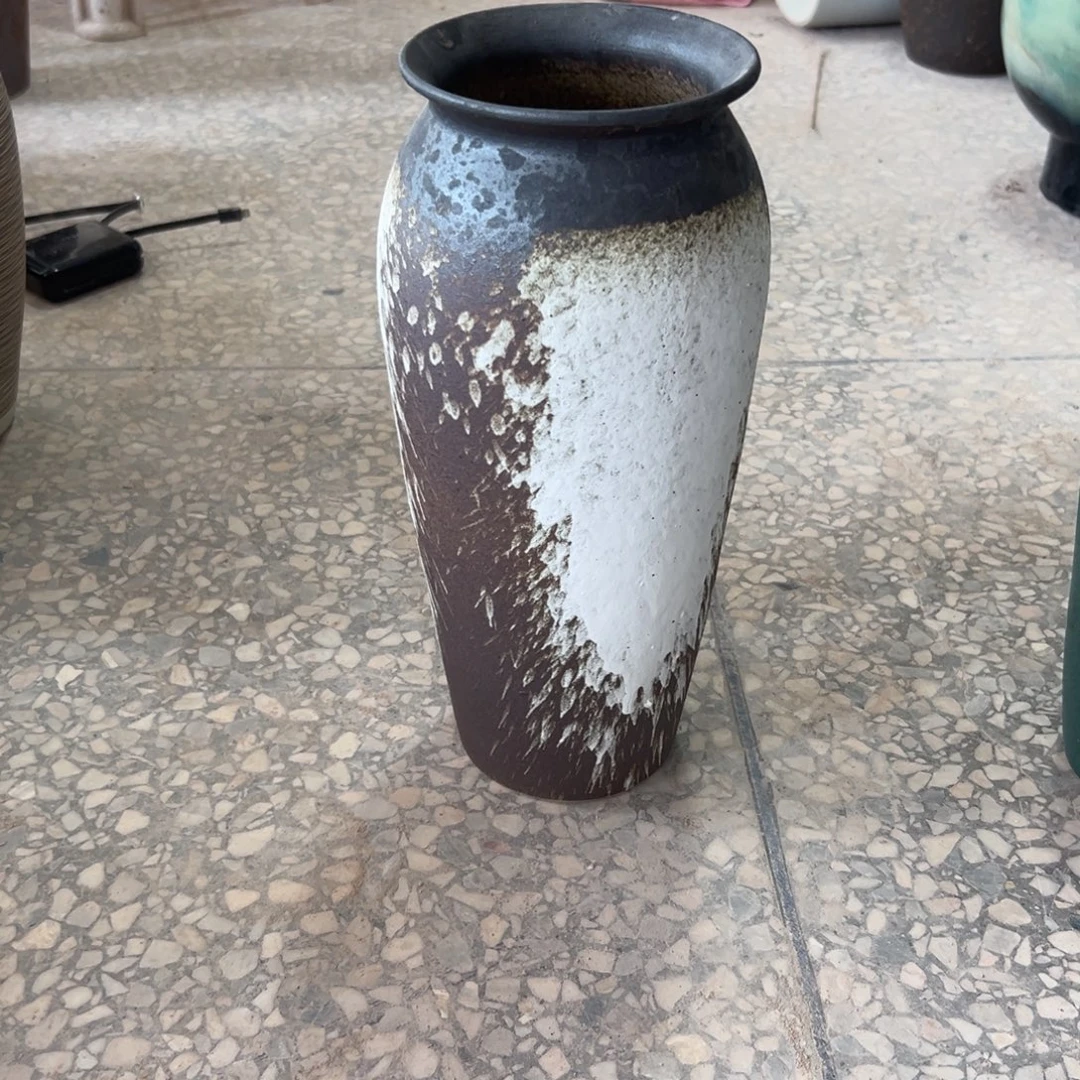 高度32口10无孔瓷器