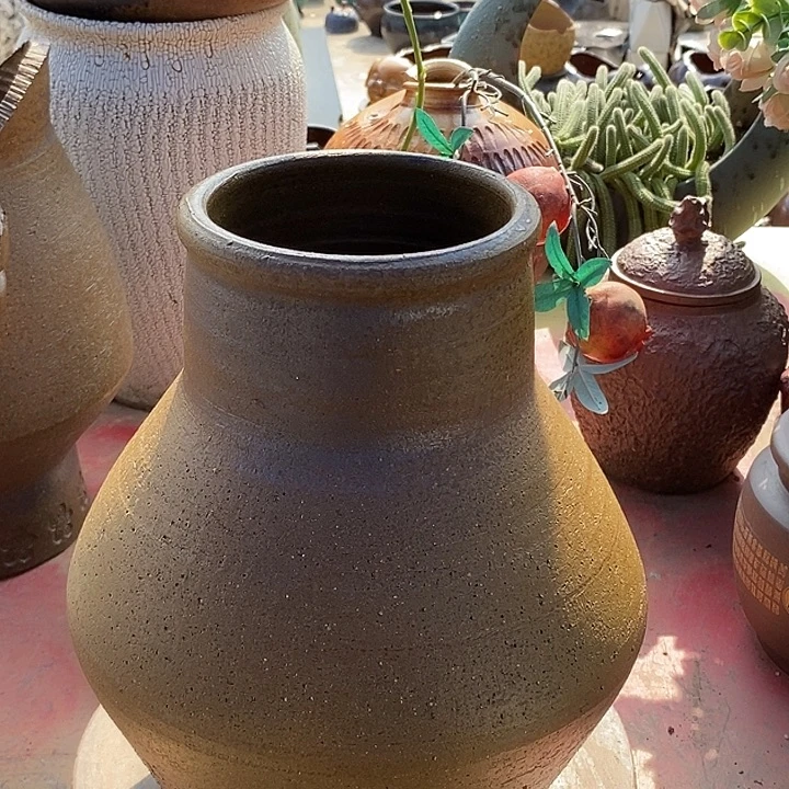 花盆紫砂紫砂瑕疵14.29无孔