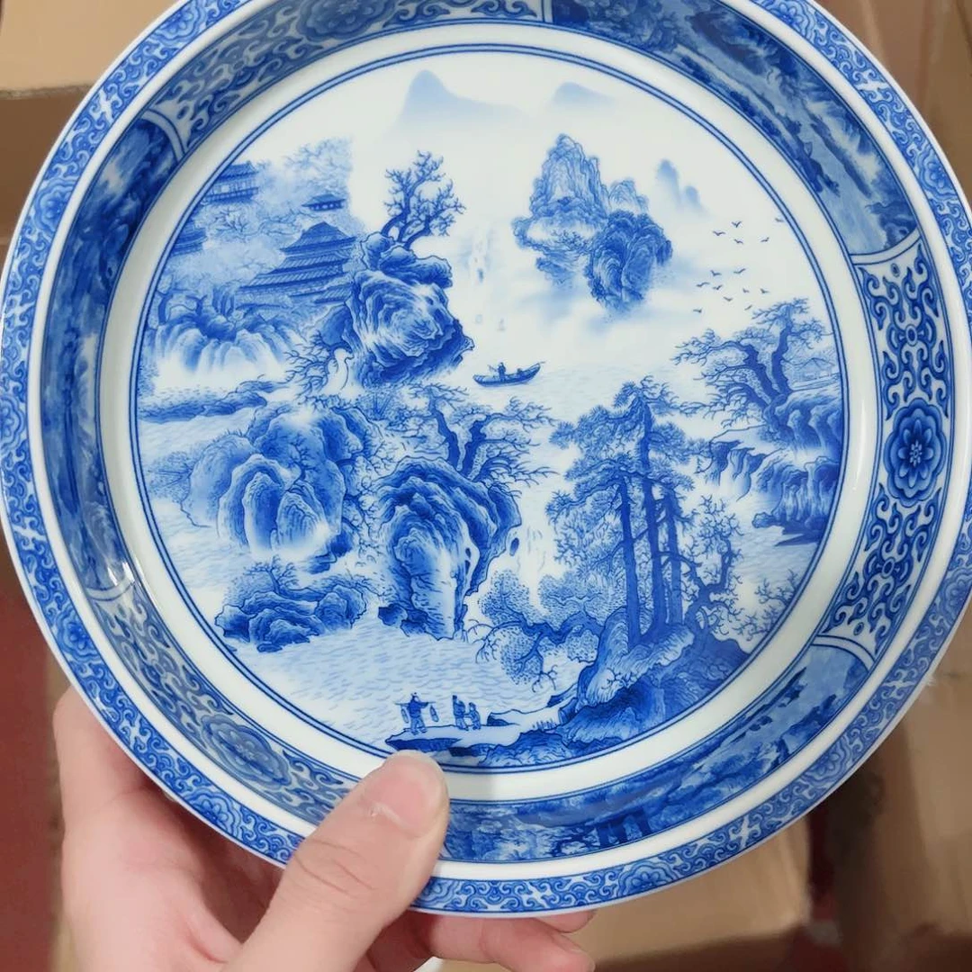 瓷片仓库直播间专属链接
