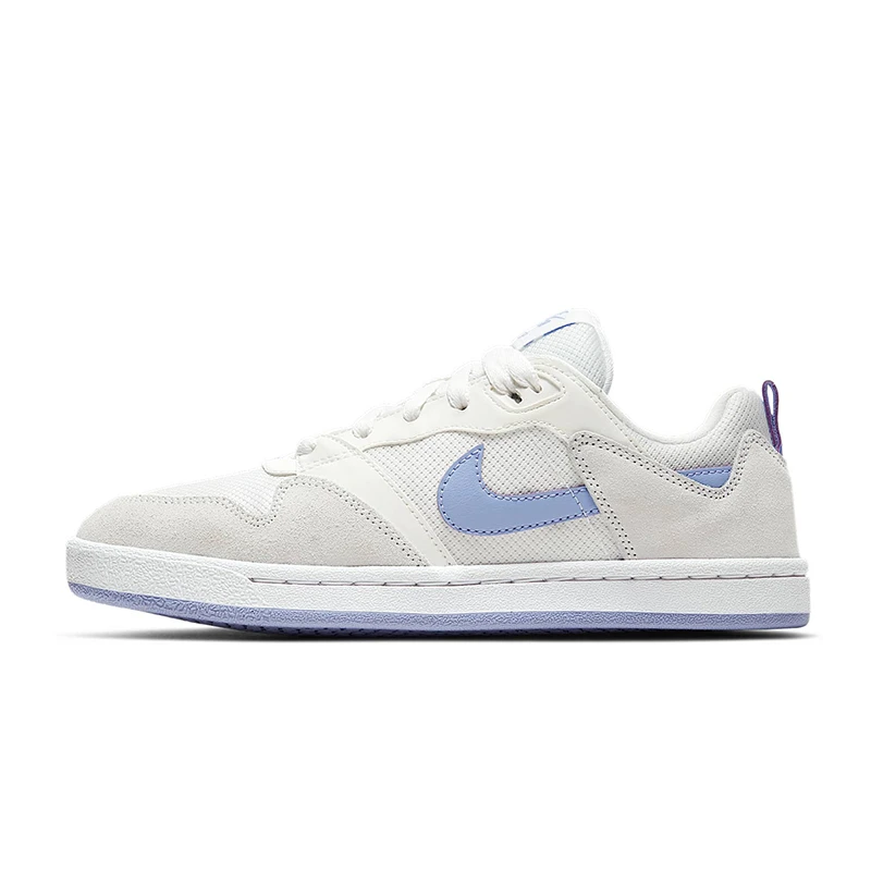 NIKE耐克女鞋WMNS NIKE SB ALLEYOOP滑流光风板鞋CQ0369-102
