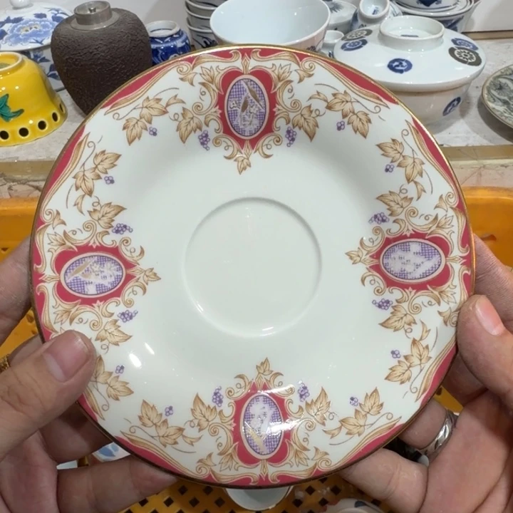 陶瓷推荐第二名20包邮