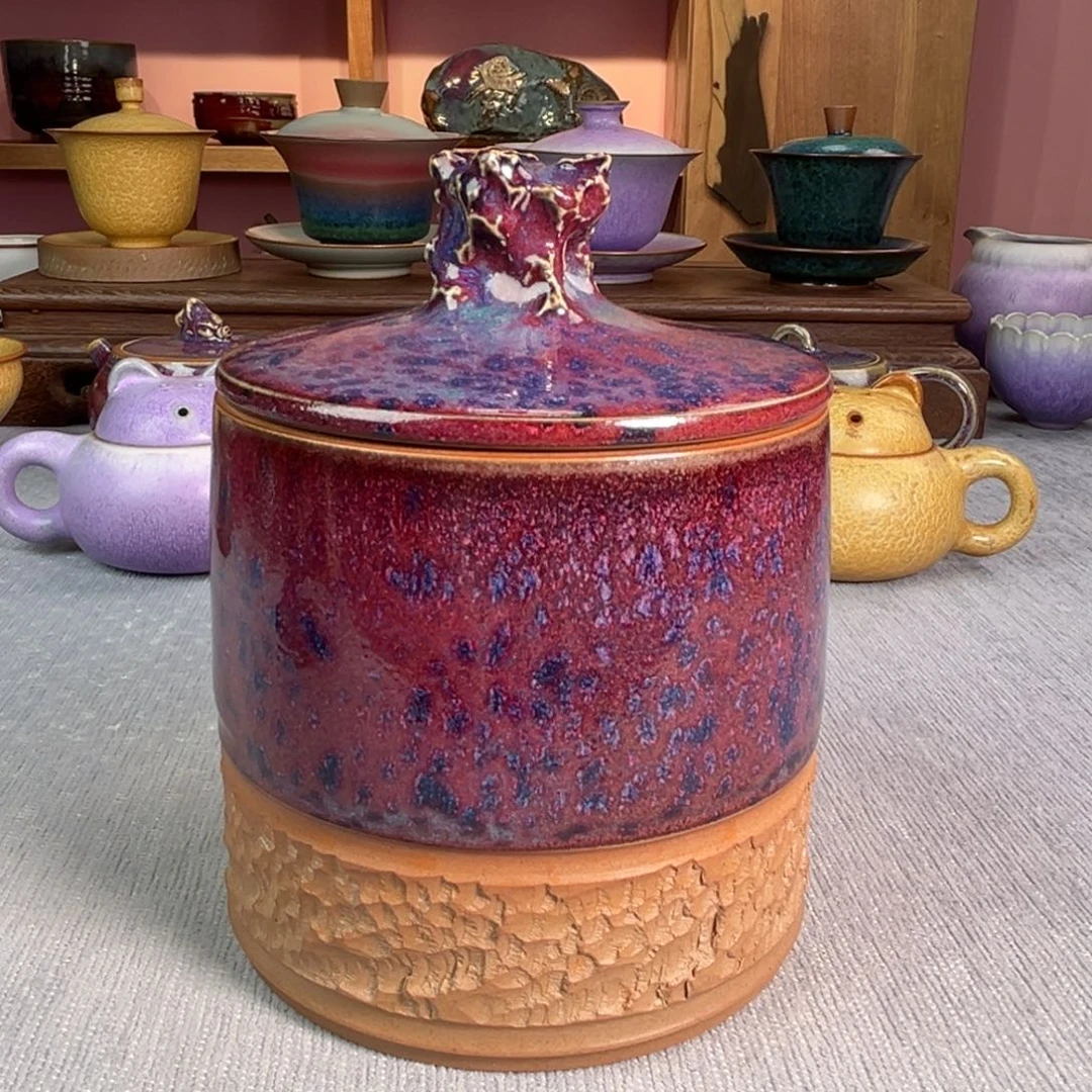 【闪购商品】钧瓷0000012