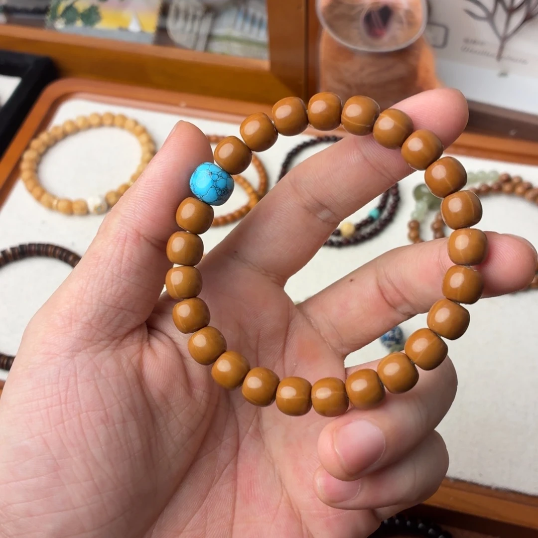 菩提手串/手链猴头