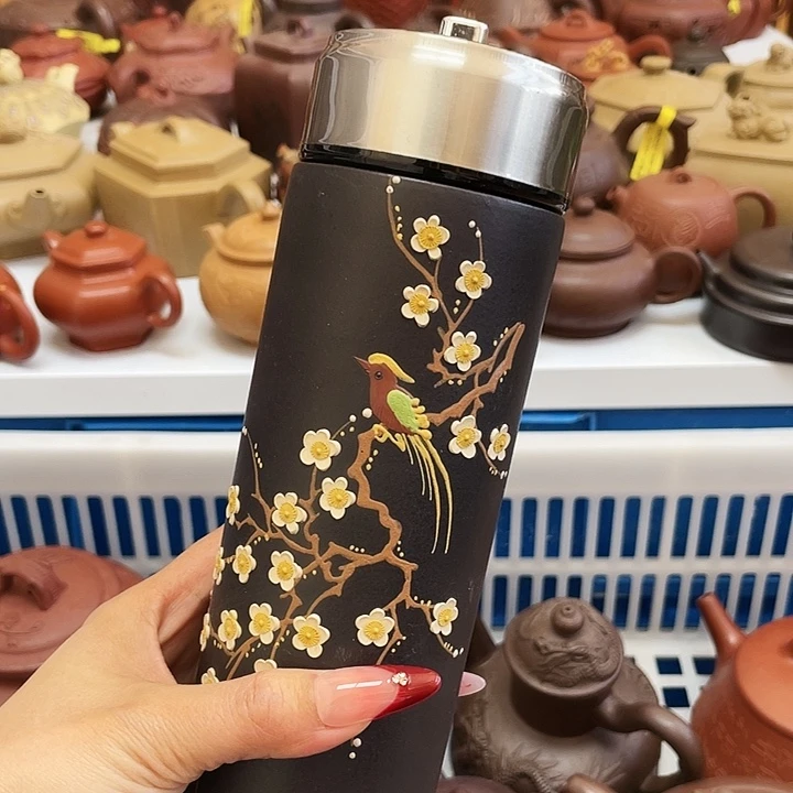 茶壶紫砂宜兴紫砂壶