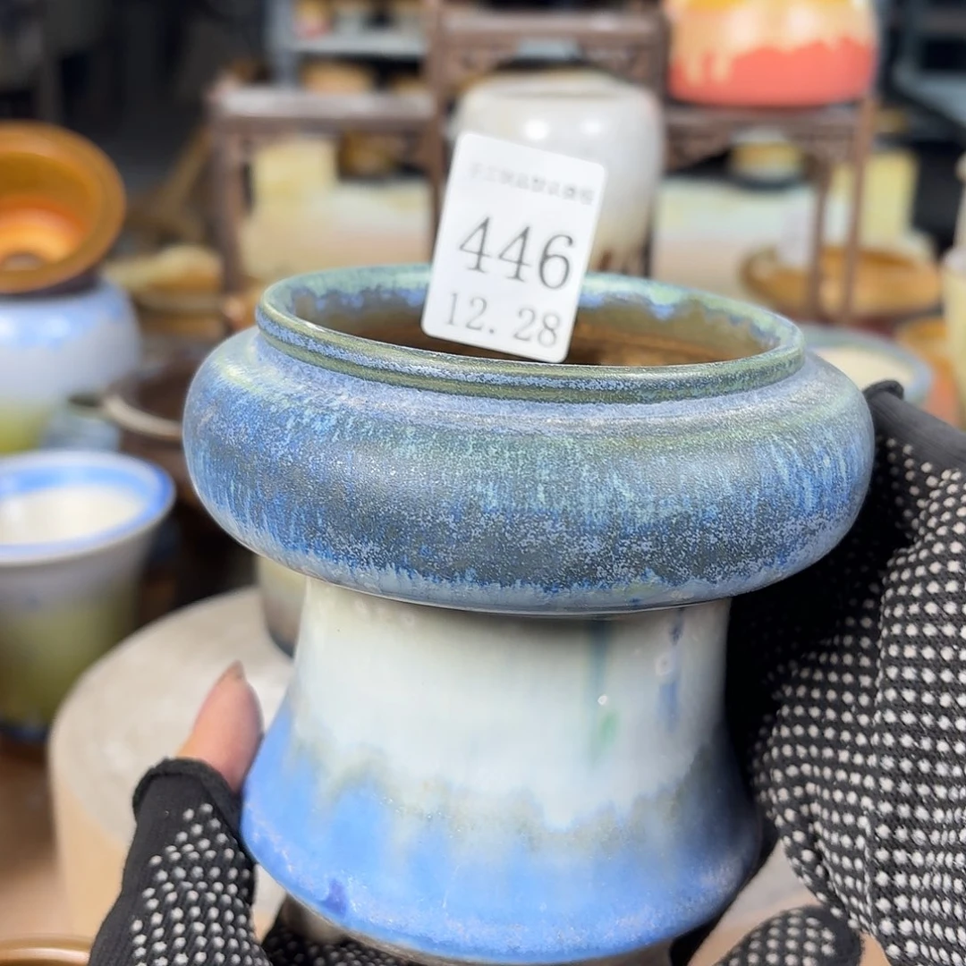 瓷片景德镇陶瓷手工制作