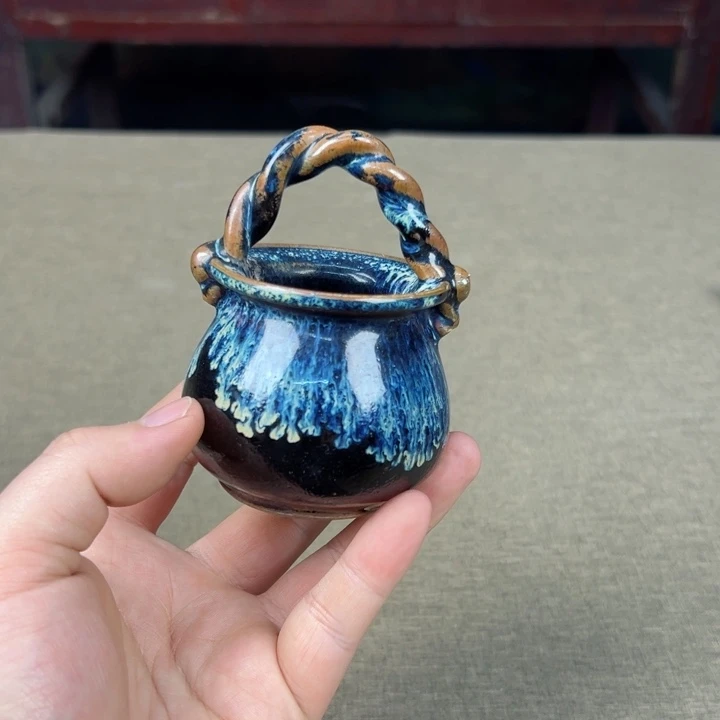 摆件陶瓷高端赏器