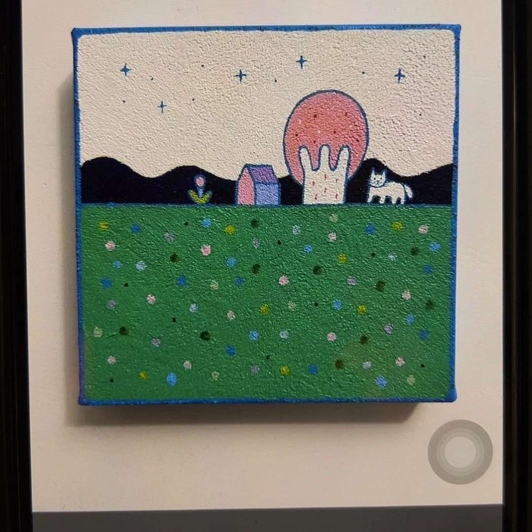 油画艺享家艺术油画