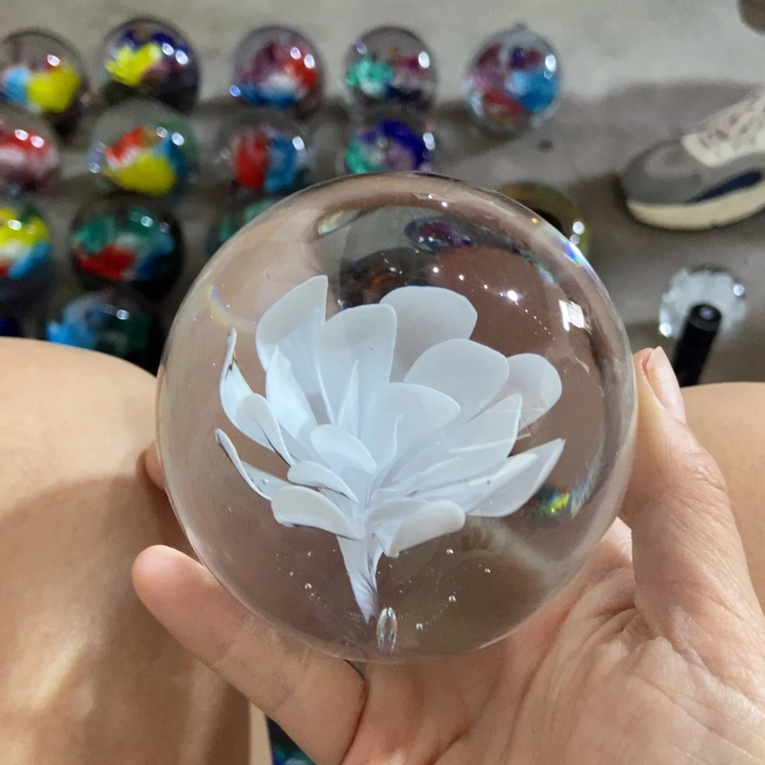 琉璃手工艺品༻****精品爱你