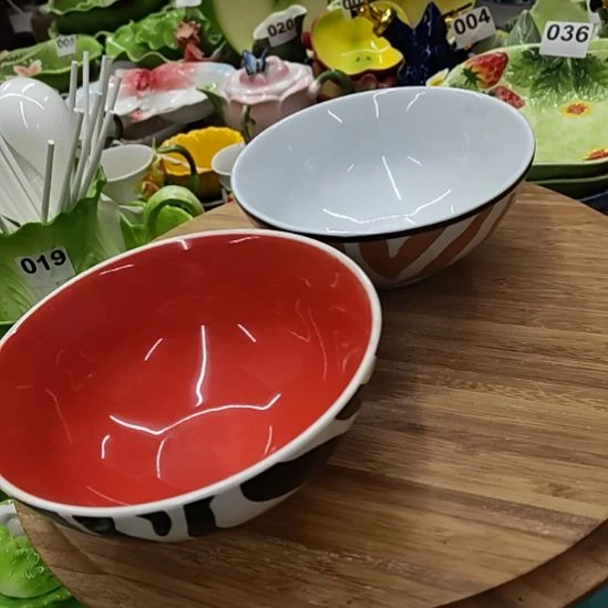 潮州创艺瓷家陶瓷
