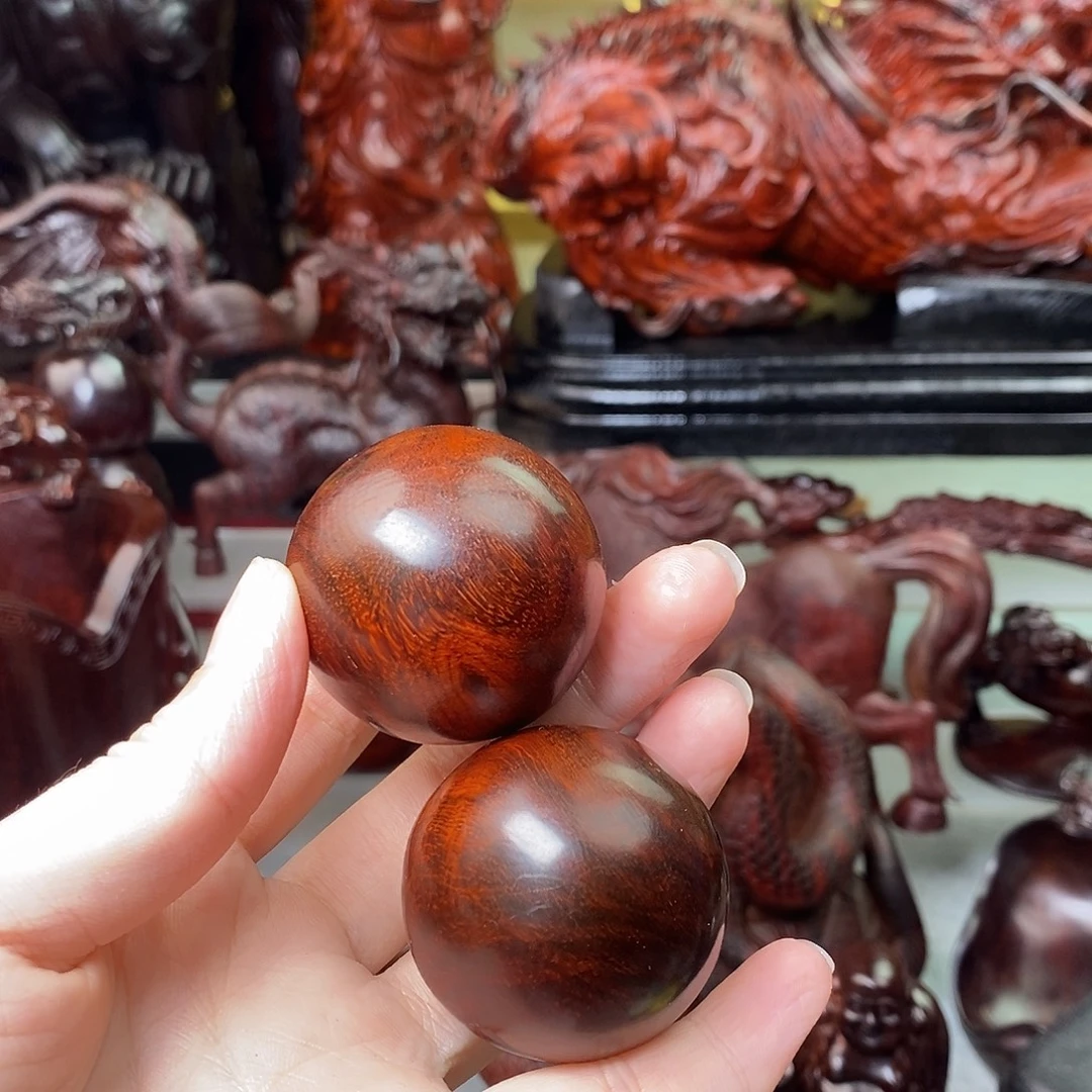 小叶紫檀手串/手链福利4.0