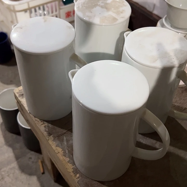 微瑕茶具介意勿拍