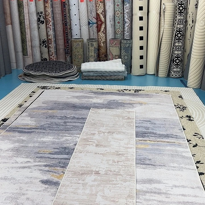 混纺60×200误差±1-3cm乳胶棉布底比利时绒微瑕特价