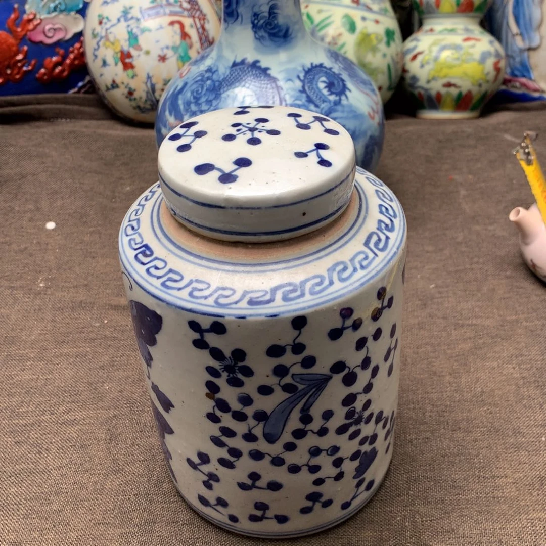 摆件陶瓷旧藏瓷器旧藏瓷器