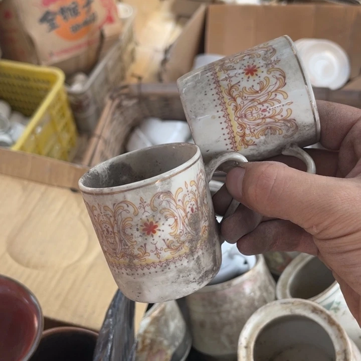 琉璃手工艺品陶瓷艺术摆件