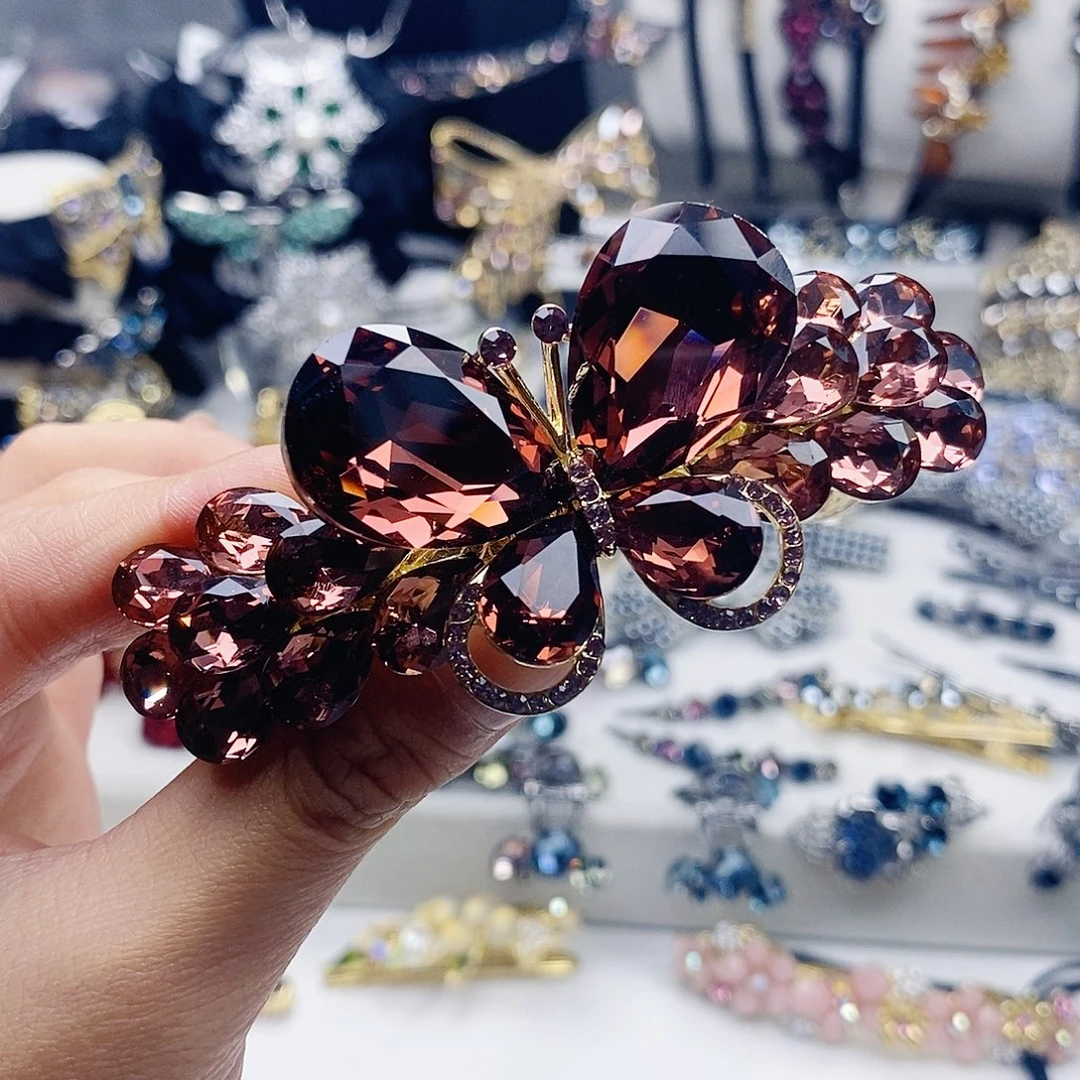 仿水晶合金大弹夹