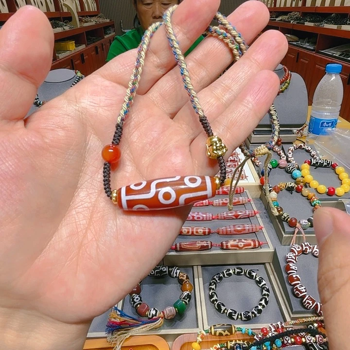 未镶嵌玛瑙/玉髓珠宝奇石