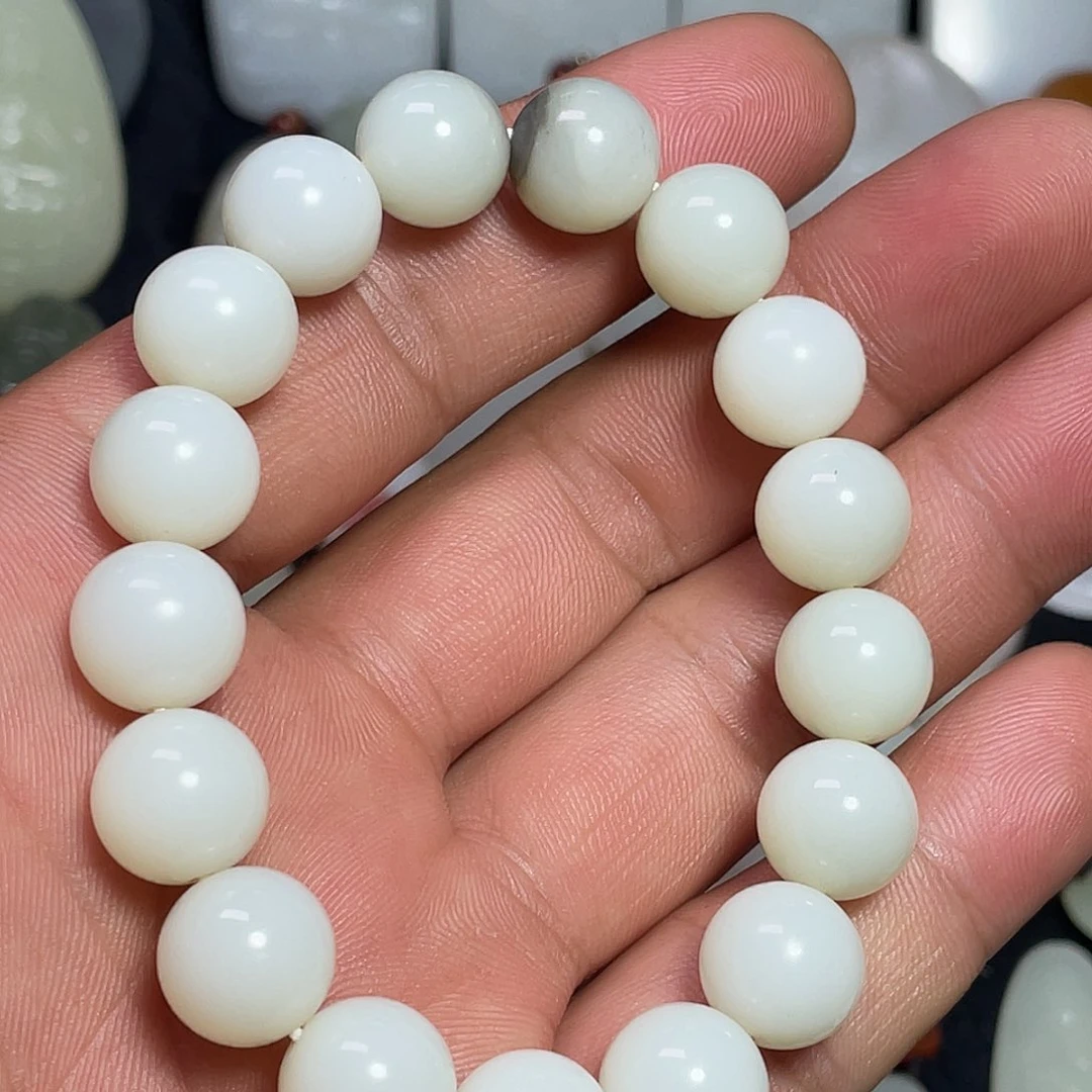 玄***和田玉（糖玉）未镶嵌吊坠(不含链)吊坠