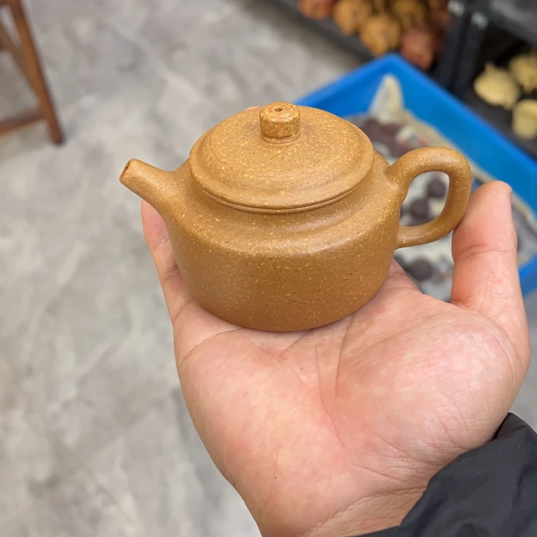 紫砂茶壶汽修厂和机械设备