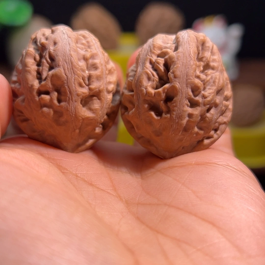 文玩核桃吊坠核桃29