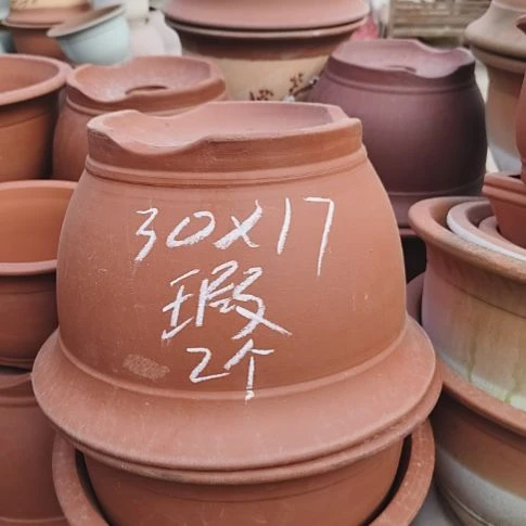 花盆 花盆尺寸查看图片