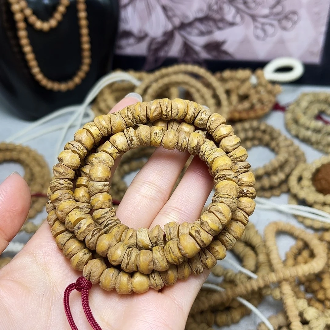 谷***雨吊坠柏香籽/百香籽