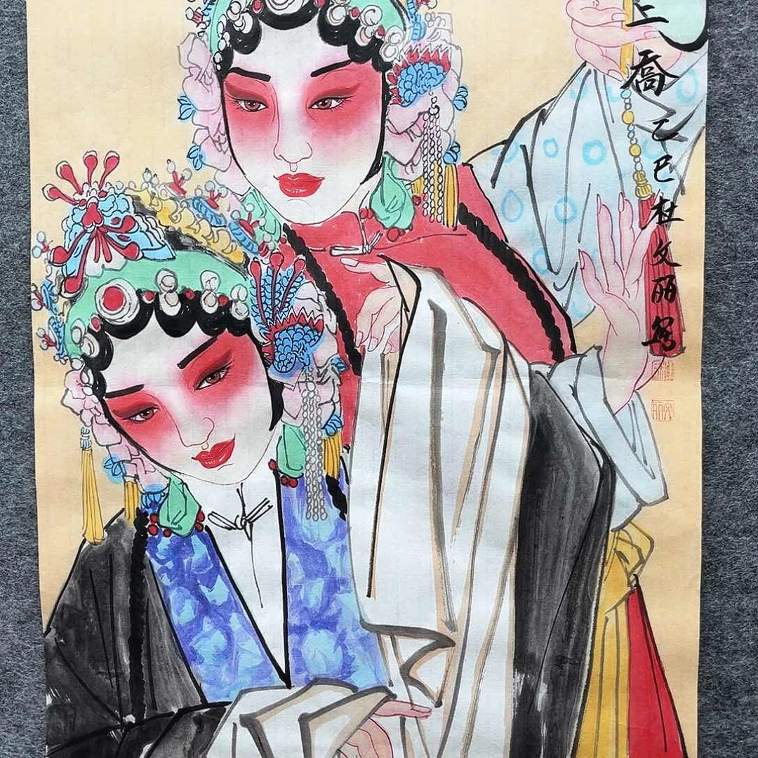 美术作品艺术作品2
