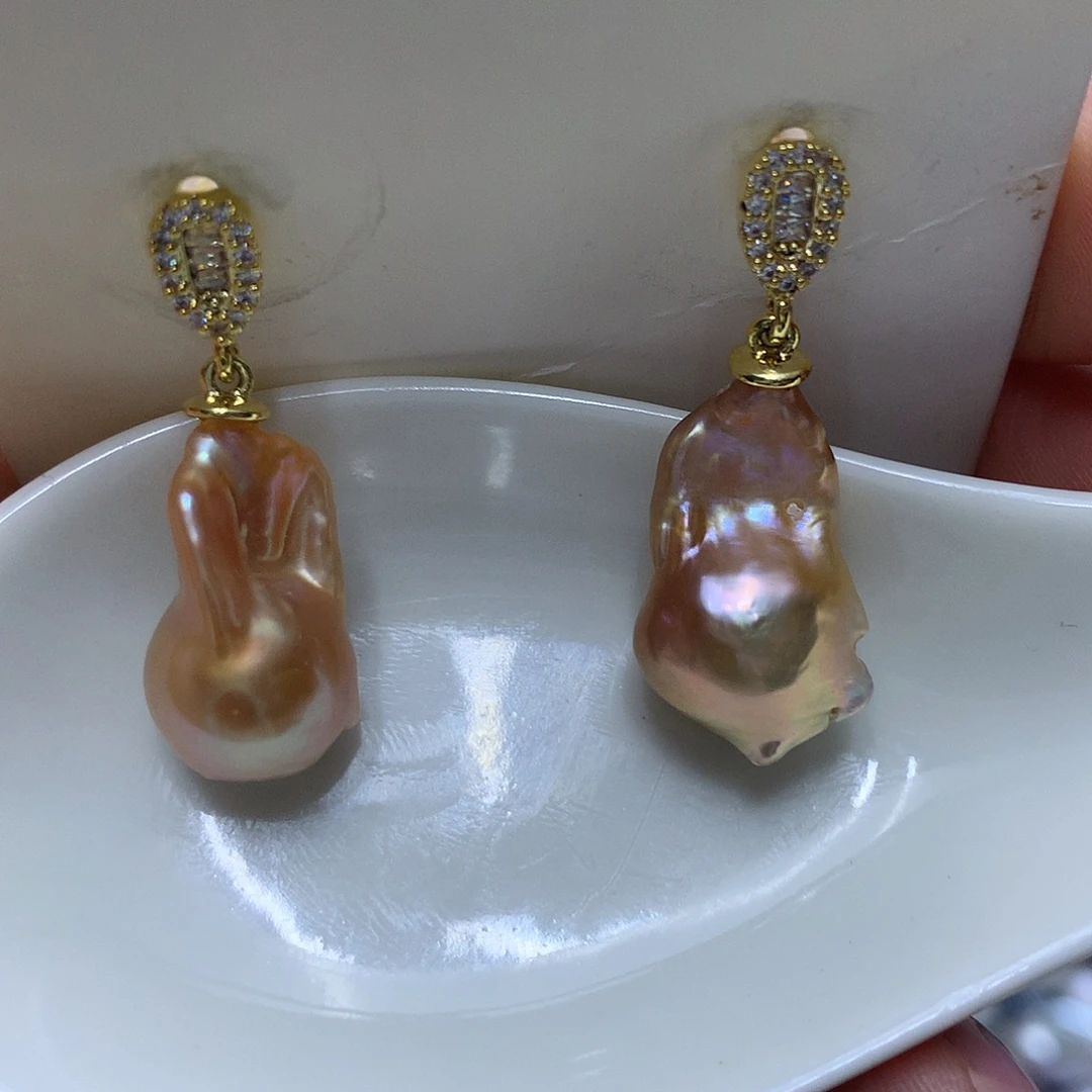 淡水珍珠其它未镶嵌