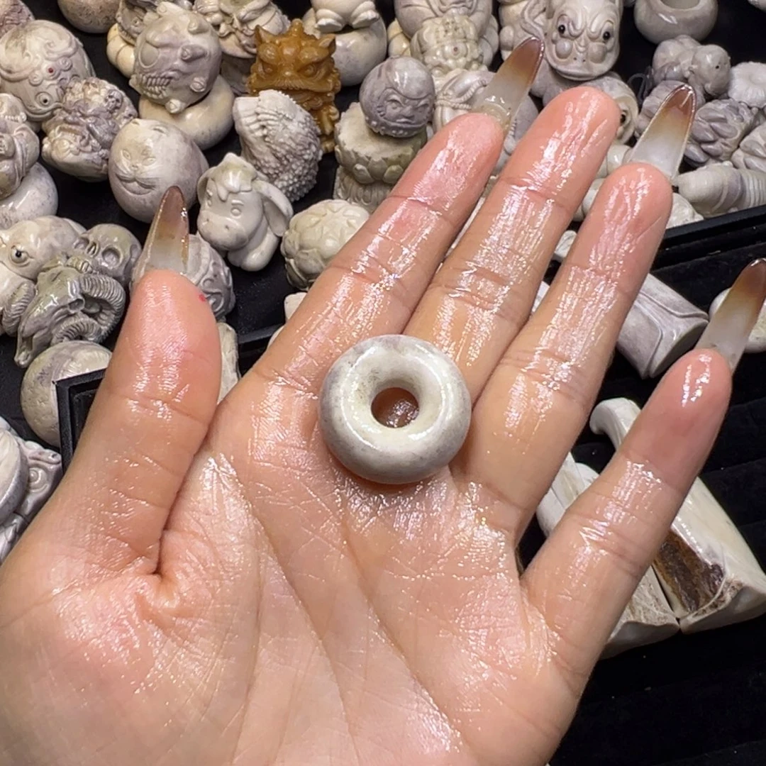 若***舞手串/手链鹿骨鹿角