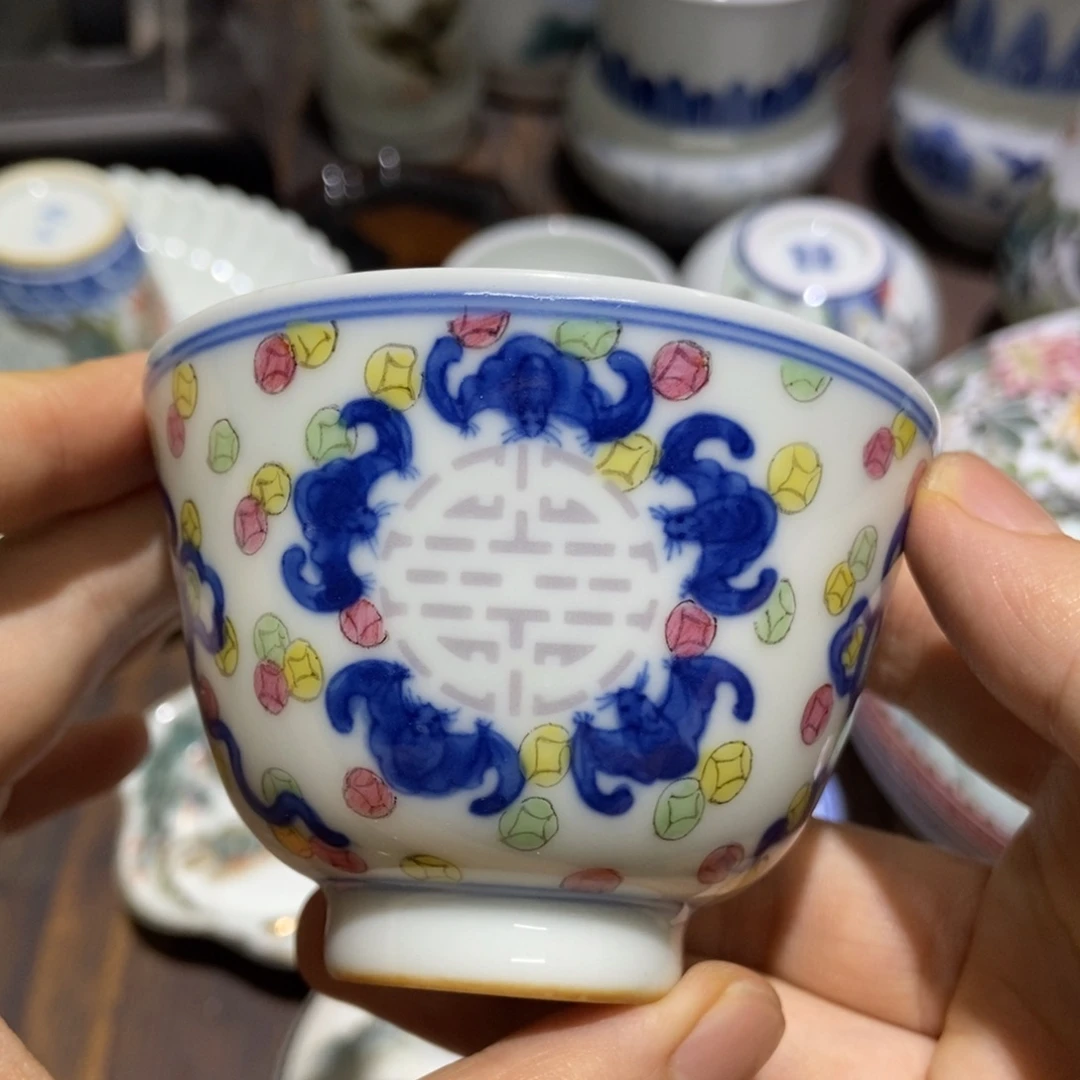 陶瓷艺术品的设计