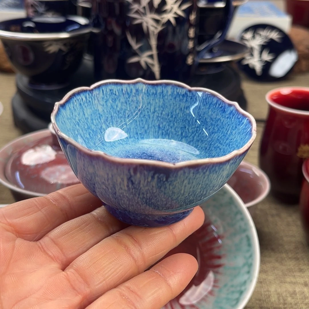 【闪购商品】瓷景德镇陶瓷微瑕福利