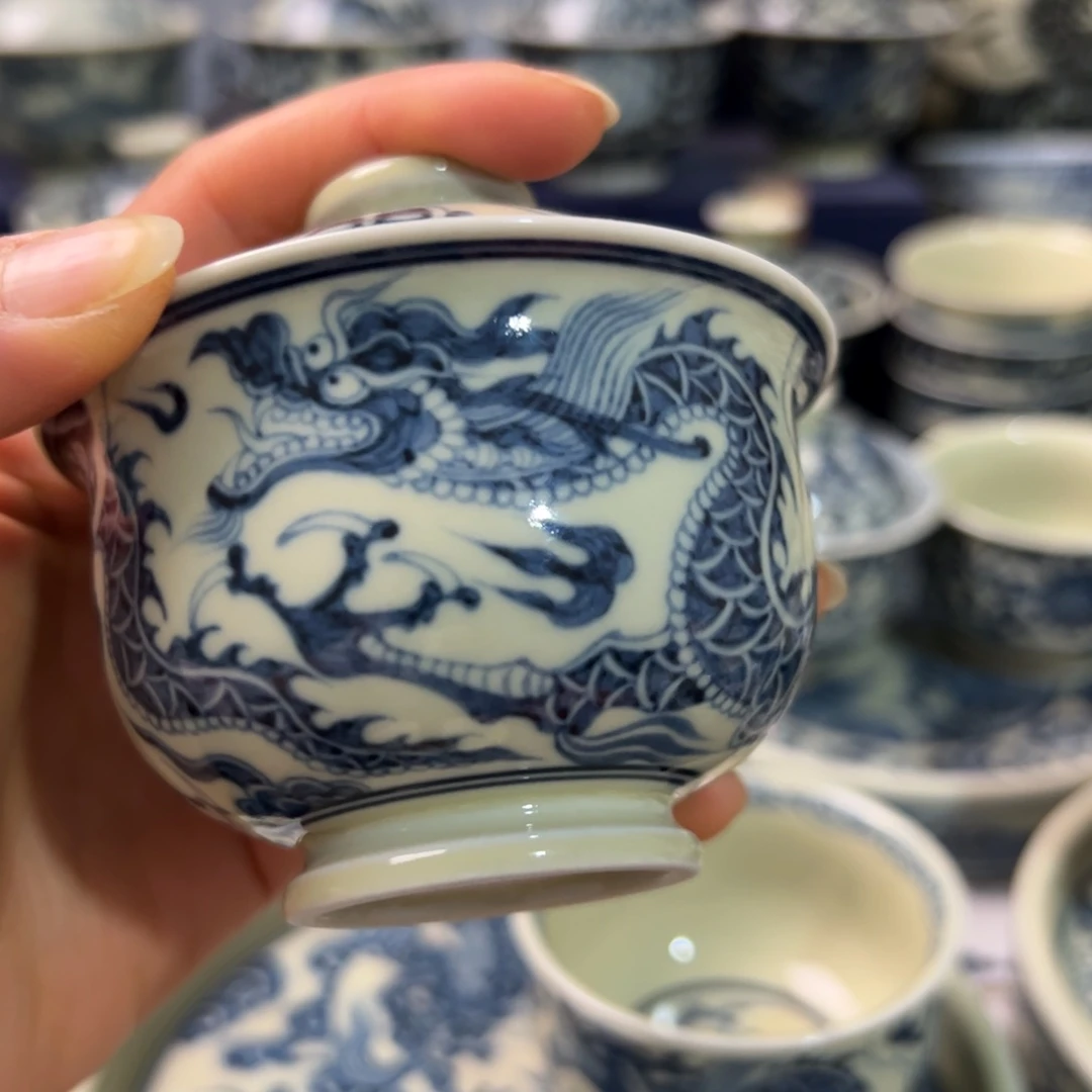 【闪购商品】瓷片宁**远陶瓷艺术有限公司