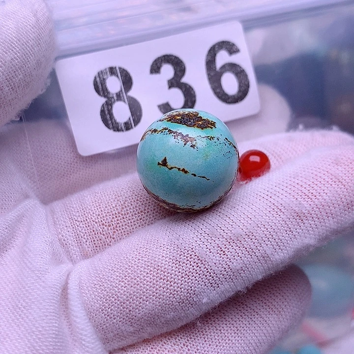 南红玛瑙珠宝奇石未镶嵌
