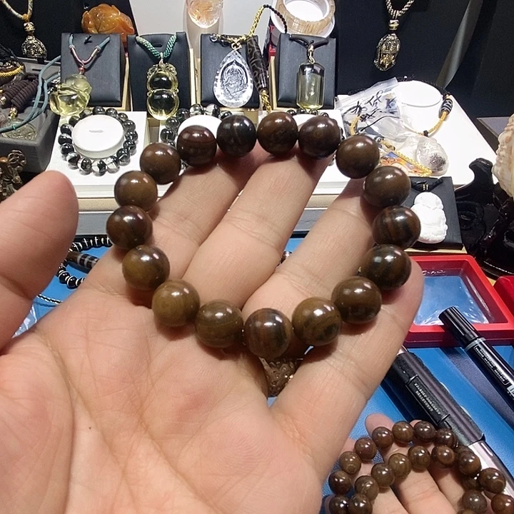 玛瑙/玉髓未镶嵌颈饰30