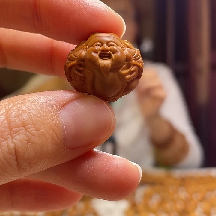 手串/手链橄榄核