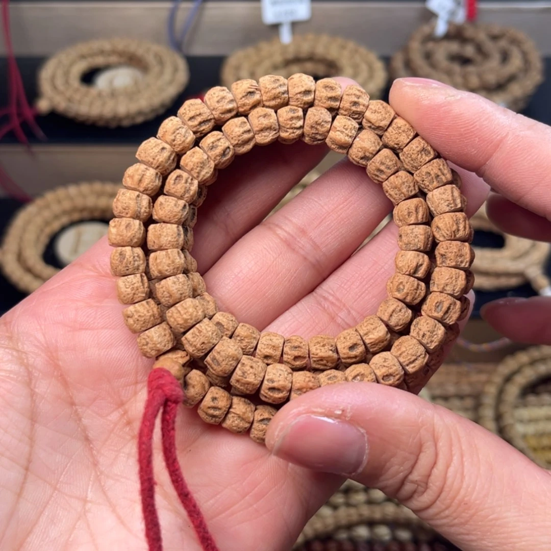 【闪购商品】柏香籽/百香籽吊坠芳***犯A172