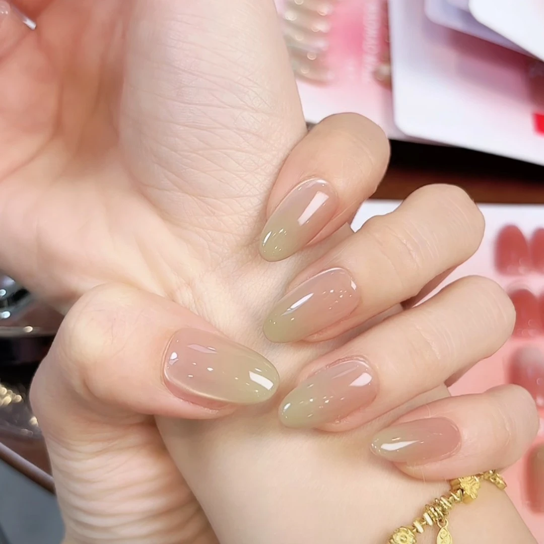 上新【牛油果】MAOMAO重工纯手工穿戴甲穿戴甲