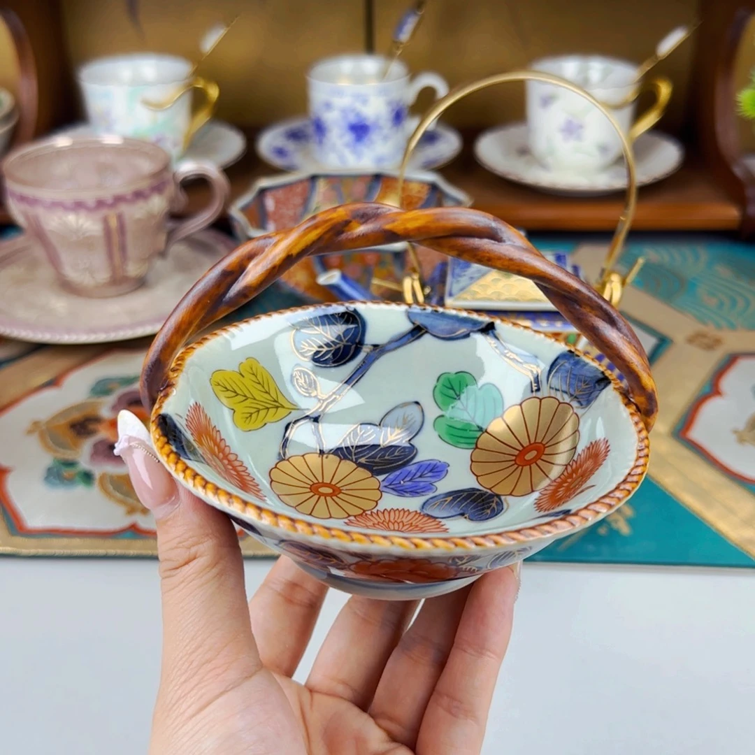 今天好多新品上新呀