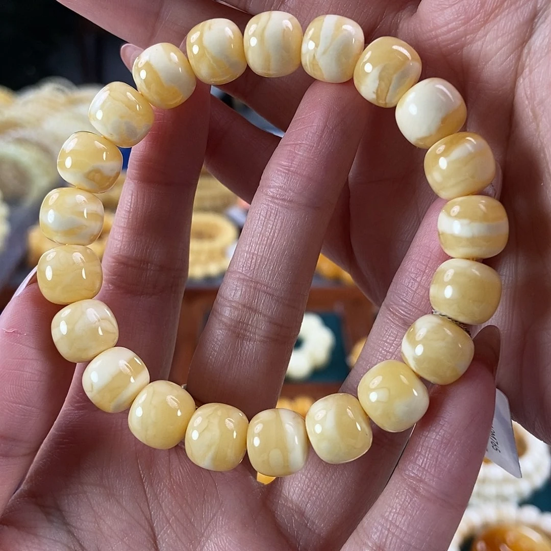 琥珀未镶嵌珠宝奇石10 13.76 同料一线