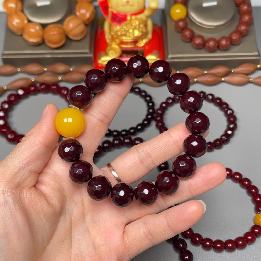 W***9手串/手链核桃猴头猴头猴头猴头