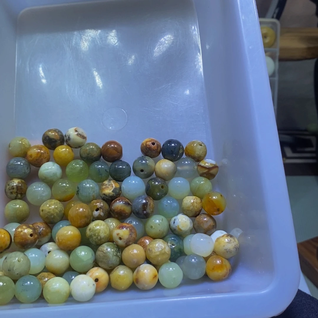 未镶嵌蛇纹石玉其他261