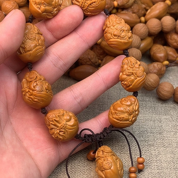 手串/手链橄榄核精品橄榄核手串