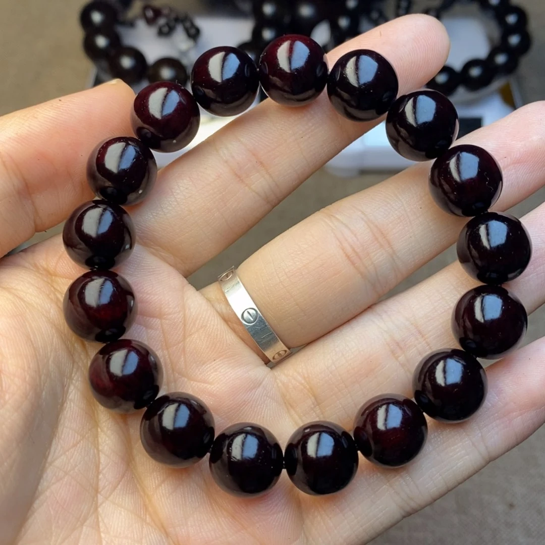 檀香紫檀（小叶紫檀）1.2 带星