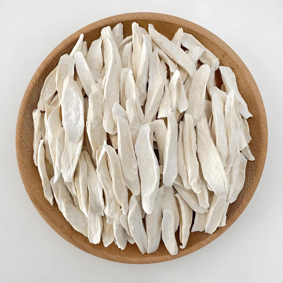 甄选高海拔山货【雪山白灵根】 阿力专属