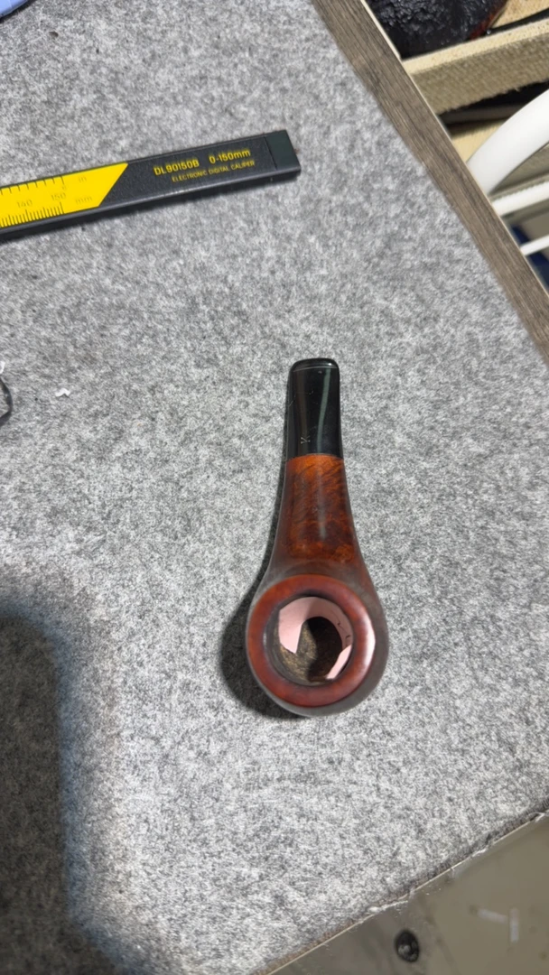 花老板专拍烟斗链接