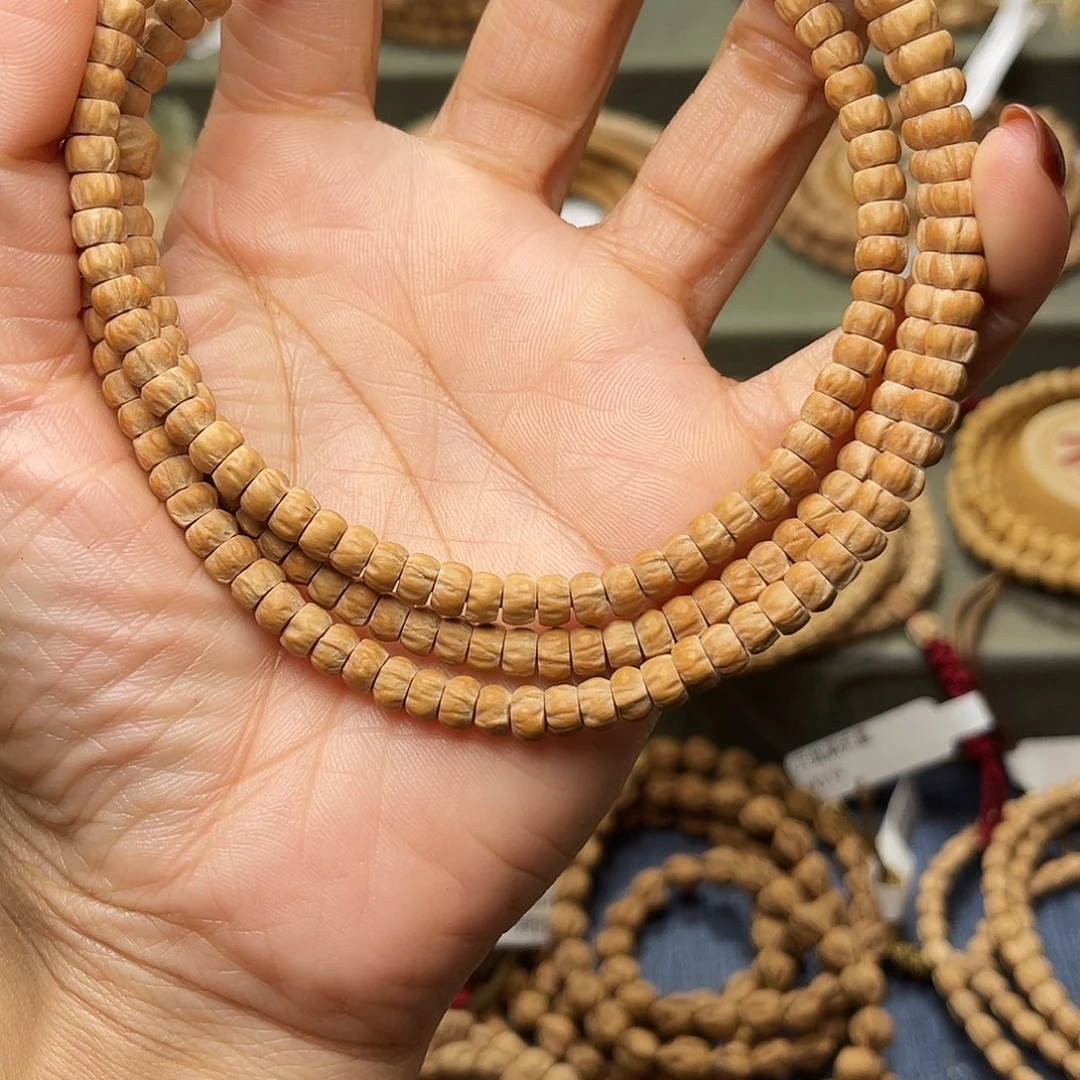 吊坠柏香籽/百香籽